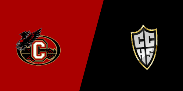 Calaveras High School vs. Chavez High School