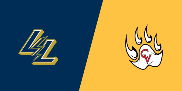 Legacy High School vs. Castle View High School