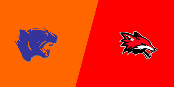 Oswego High School vs. Yorkville High School