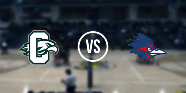 Away vs. Crossroads High School