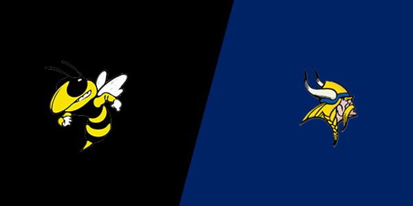 Roanoke Rapids High School vs. Northwest Halifax High School