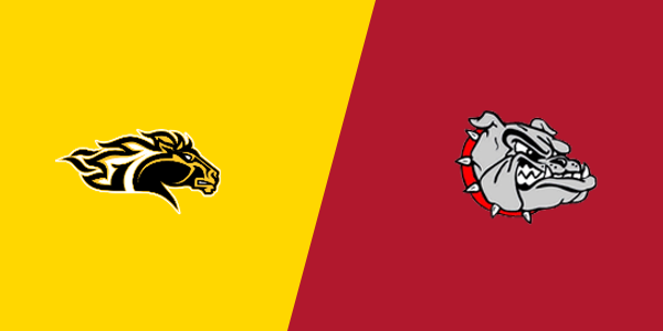 Haxtun vs. Prairie