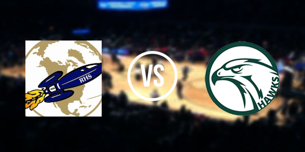 Roberts High School vs. Powder River County High School