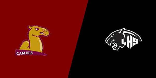 Atkins Academic & Technology High School vs. Ledford Senior High School