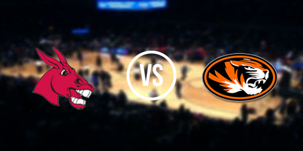 Wahkiakum High School vs. Napavine High School
