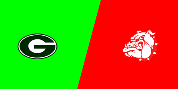 Genesee High School vs. Bentley High School