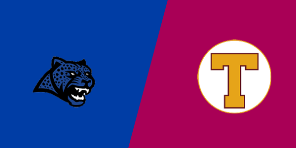 Canyon View High School vs. Tolleson Union High School