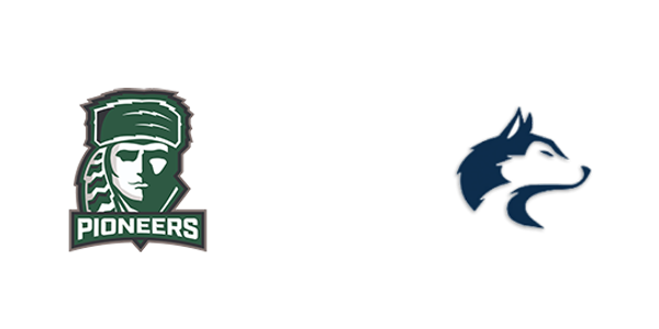 Clare High School vs. Hemlock High School