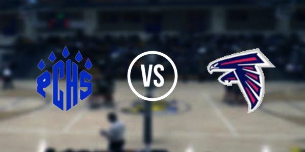 Polk County High School vs. West Henderson High School