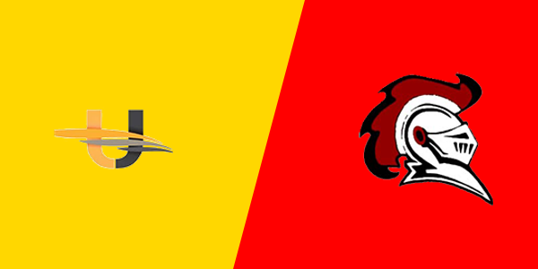 University High School vs. Oak Park High School