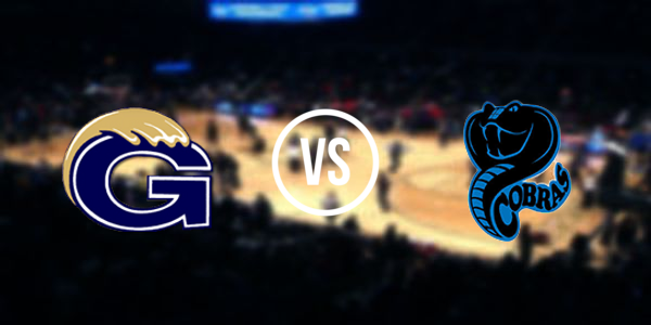 Grundy High School vs. Council High School
