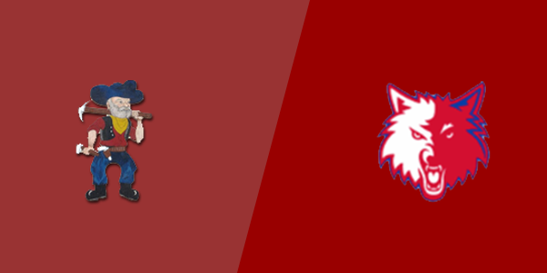 Mackay High School vs. Castleford High School