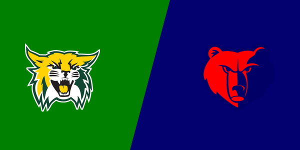 Great Bridge High School vs. Grassfield High School