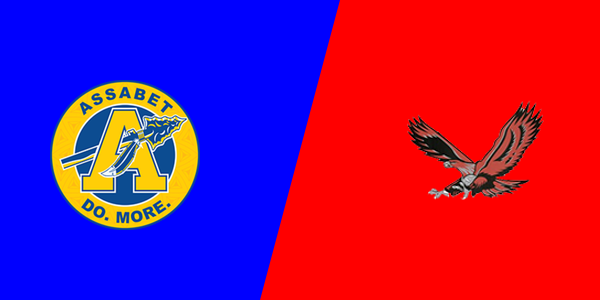 Assabet Valley Regional Technical High School vs. Hudson High School