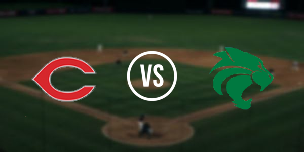 Carthage vs. Kennedale