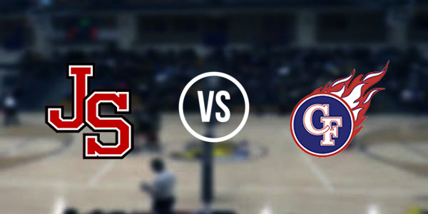 Central Falls High School vs Juanita Sanchez Complex