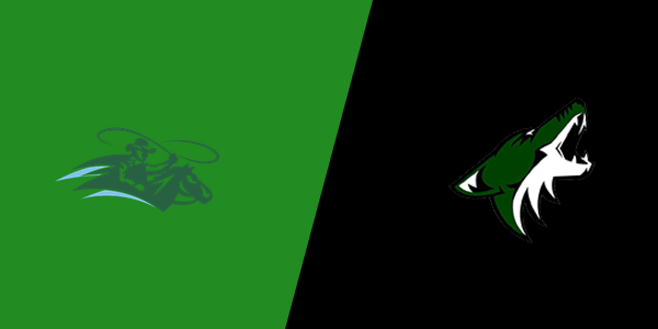 Irvine High School vs. Buena Park High School