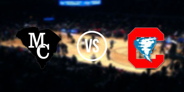 Chester High School vs Mid-Carolina High School