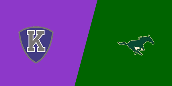 Kamiak High School vs. Redmond High School