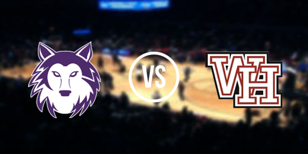 Blue Valley Northwest vs Wichita Heights