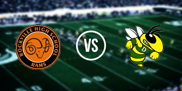 Rockville High School vs. Damascus High School
