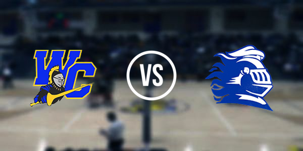 Greenville Christian Academy vs Wilson Christian Academy
