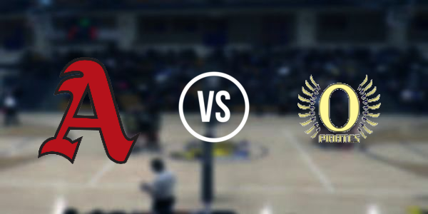 Aspen High School vs Olathe High School