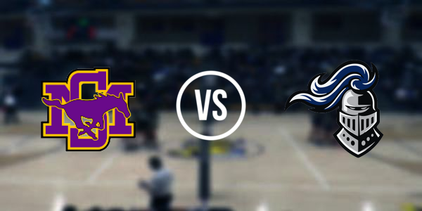 Sunrise Mountain High School vs. Higley High School