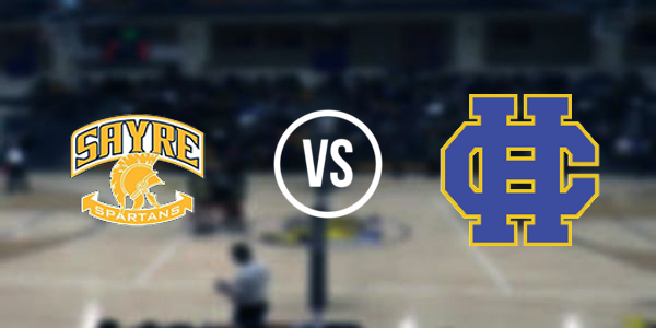Sayre School vs. Henry Clay High School