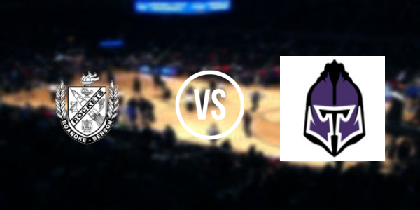 Roanoke-Benson High School vs. El Paso-Gridley High School