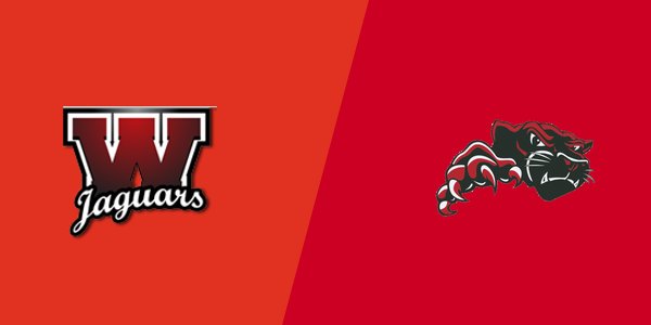 Wilcox Central High School vs. Southside-Selma High School