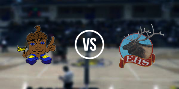 Elkton Charter School vs Oakland High School