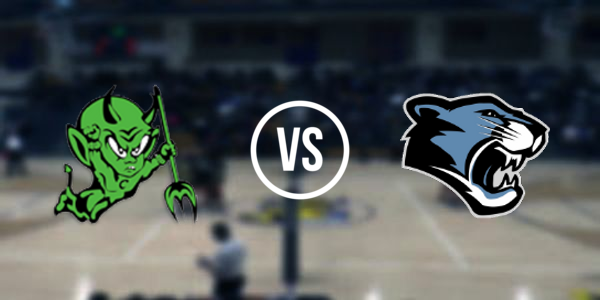 Cary High School vs. Panther Creek High School