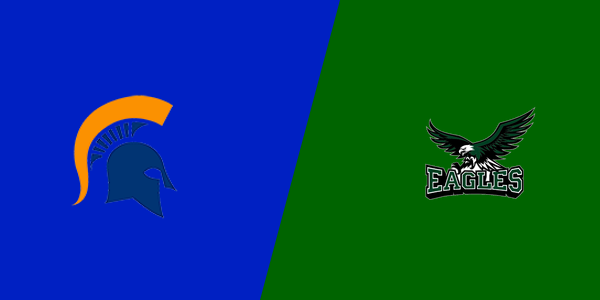 Bainbridge High School vs. Klahowya Secondary School