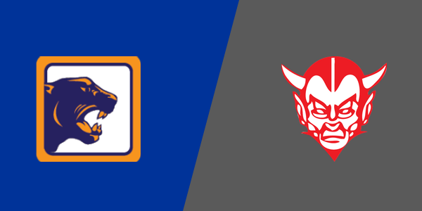 Oswego High School vs. Hinsdale Central High School