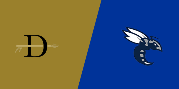 Davidson High School vs. Baker High School