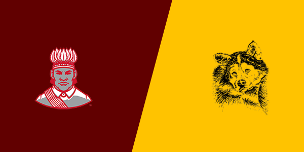 Wasilla High School vs. Lathrop High School
