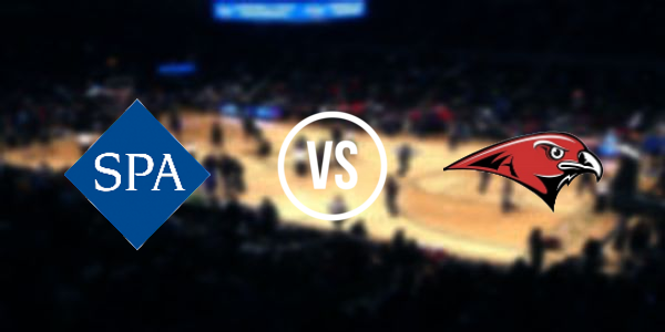 Minnehaha Academy vs St Paul Academy and Summit School