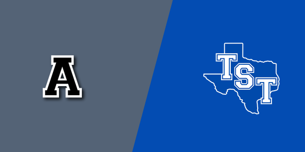 Away vs. Trinity School Of Texas
