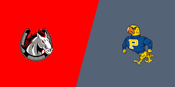 Arleta High School vs. Polytechnic High School