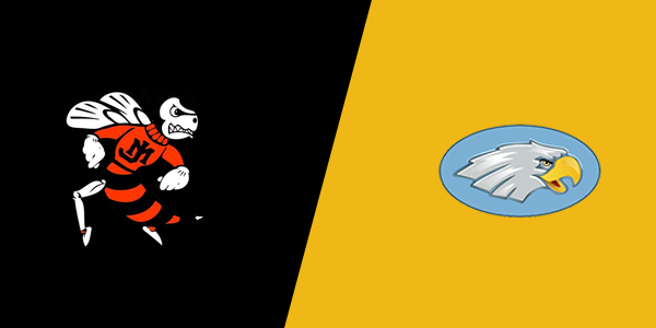 James Monroe High School vs. Westmoreland High School