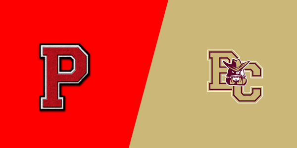 Pendleton County High School vs. Bourbon County High School
