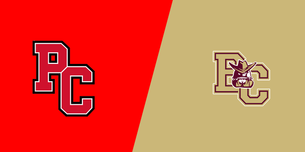 Pendleton County High School vs. Bourbon County High School