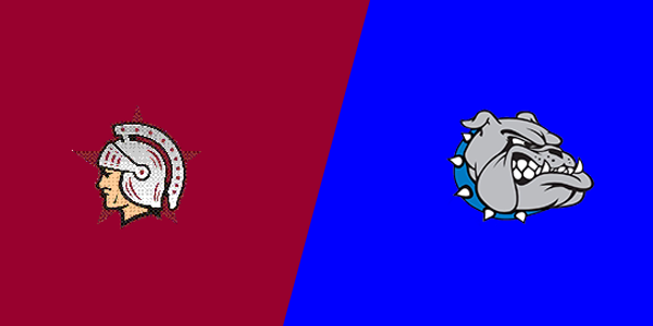 Starpoint High School vs. Alden Central High School