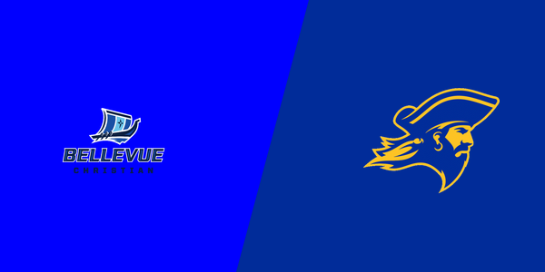 Bellevue Christian High School vs. Adna High School