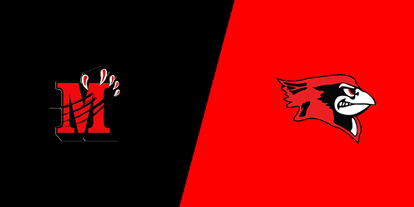 Moundridge High School vs. Ell-Saline High School