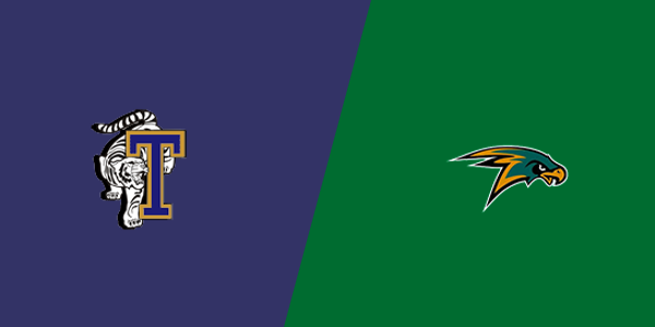 Timberlake High School vs. Lakeland High School