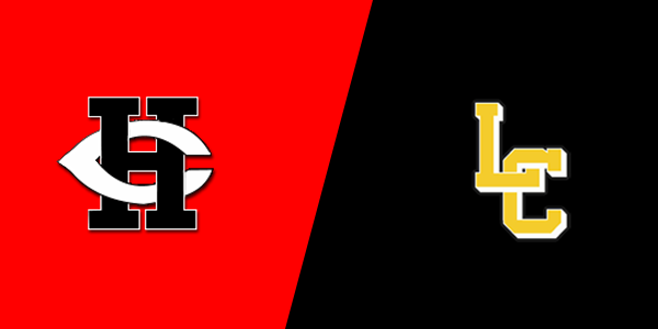 Hickman County High School vs. Lewis County High School