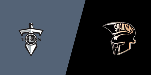Lakeshore High School vs. Salmen High School