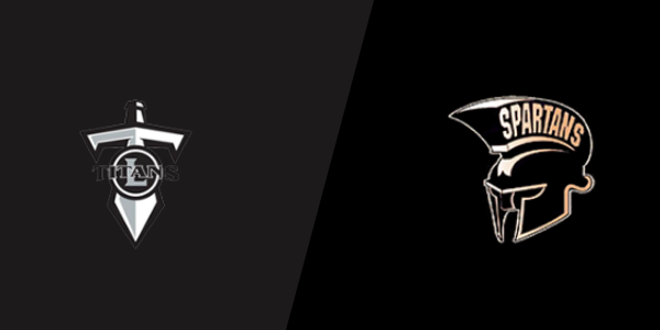 Lakeshore High School vs. Salmen High School